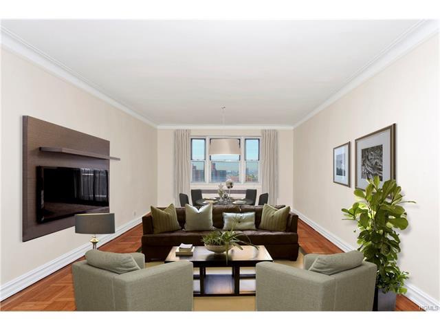 474 W 238th St #6A