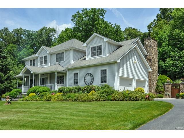8 Cameo Ct