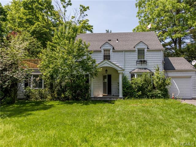 For Sale: 2 Plymouth Rd Chappaqua, NY 10514