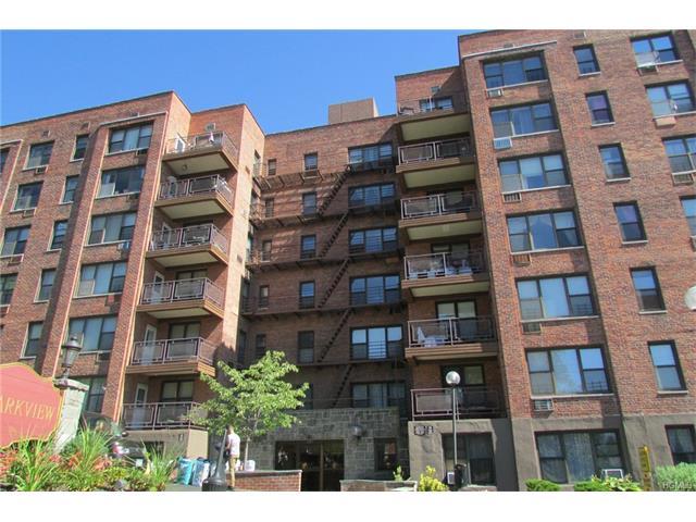 4 Dove Ct #L
