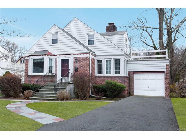28 Rochambeau Ave