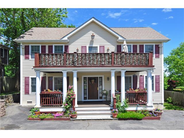 22 Bonaventure Ave