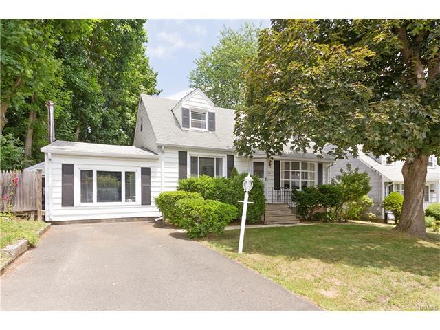 22 Bonaventure Ave