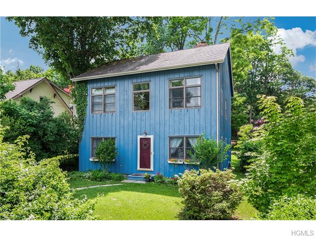 For Sale: 11 Pleasant St Katonah, NY 10536