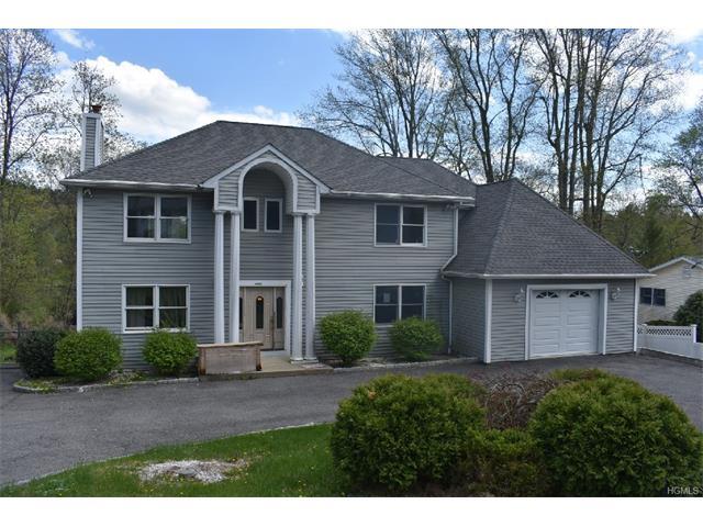 21 Mount Hope Rd