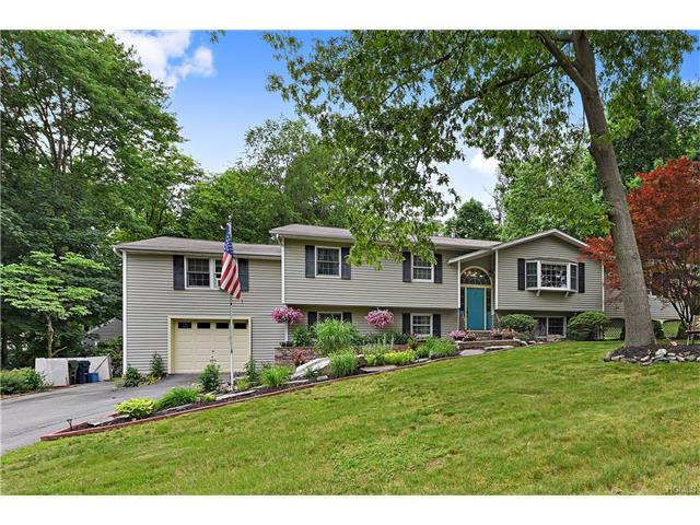 21 Mount Hope Rd