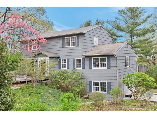 21 Mount Hope Rd