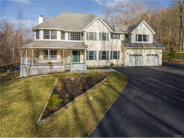 21 Mount Hope Rd