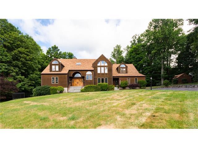 21 Mount Hope Rd