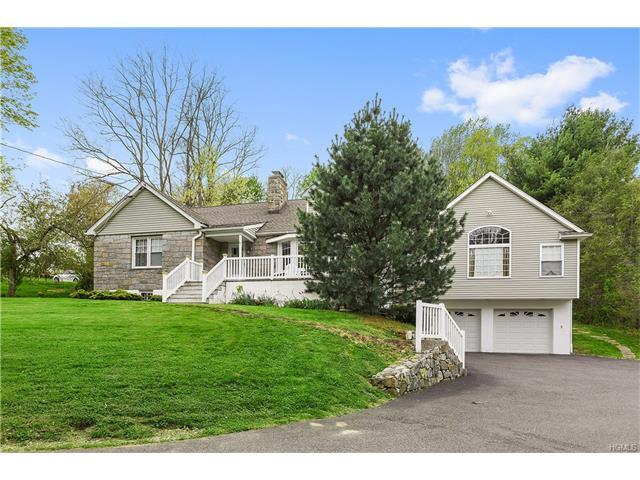 21 Mount Hope Rd