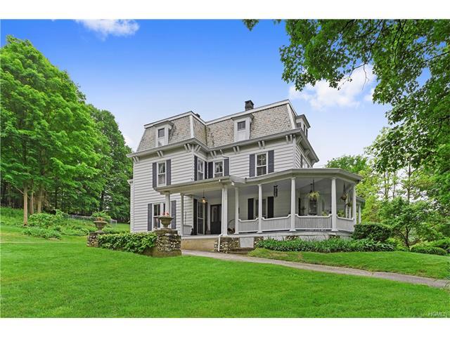21 Mount Hope Rd