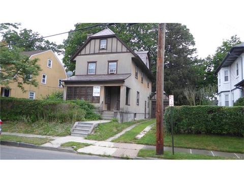 133 Hillside Ave