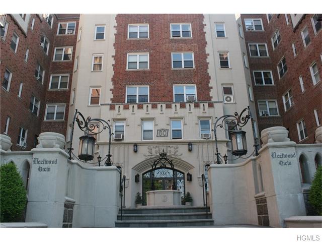 For Sale: 60 W Broad St #APT 2H Mount Vernon, NY 10552