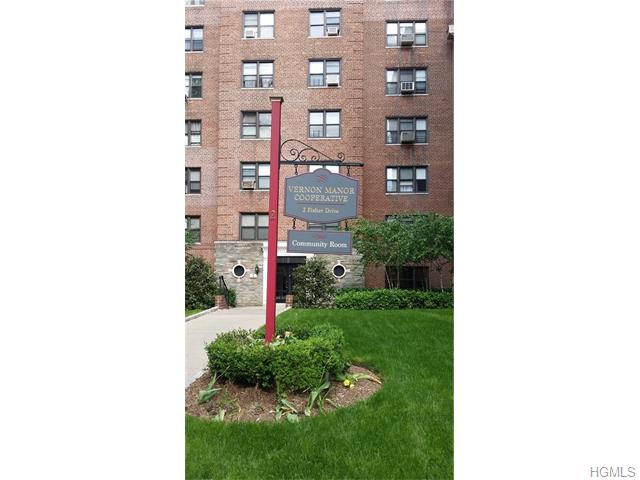For Sale: 2 Fisher Dr #APT 108 Mount Vernon, NY 10552