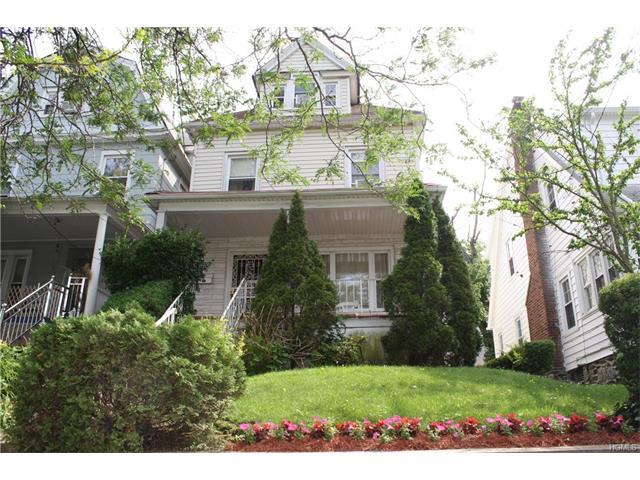 96 Hillside Ave