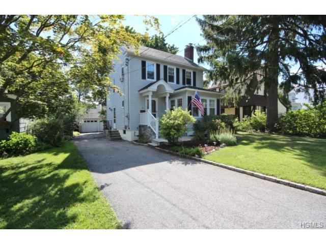 15 Seneca Rd