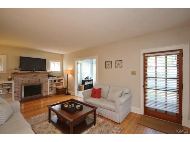 15 Seneca Rd