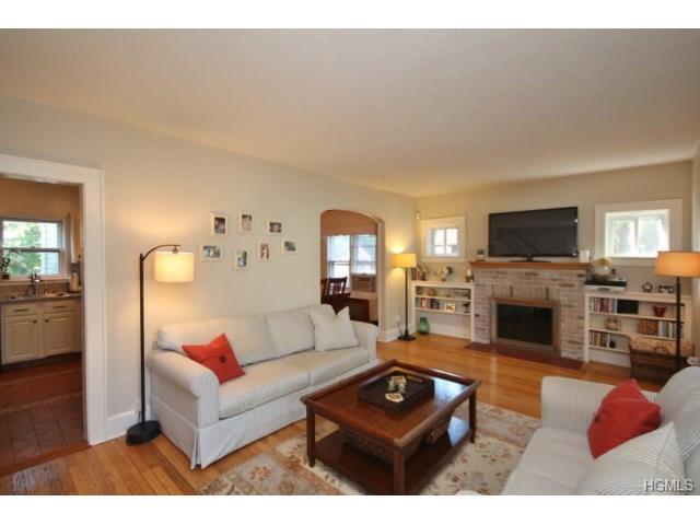 15 Seneca Rd