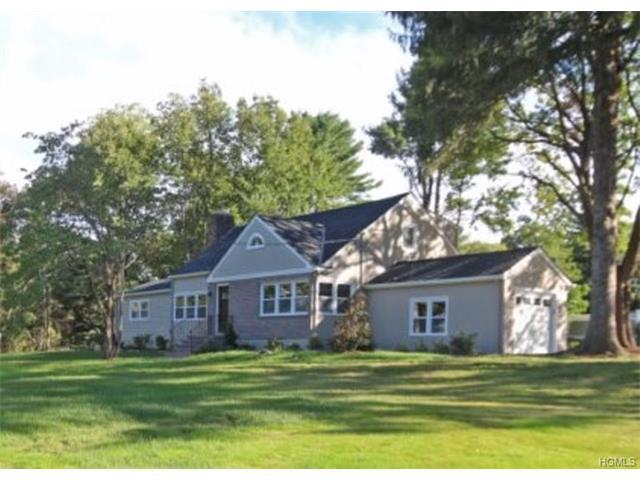 1 Ridgeview Dr