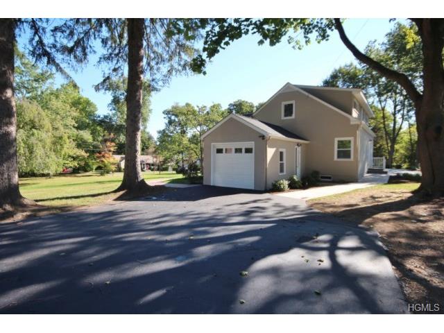 1 Ridgeview Dr