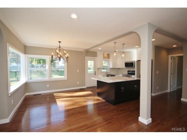 1 Ridgeview Dr