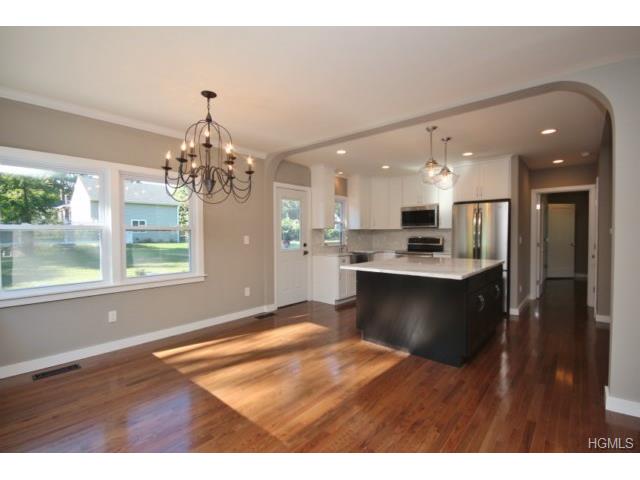1 Ridgeview Dr