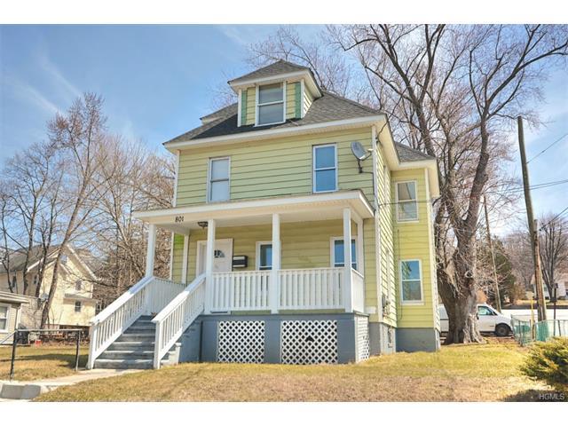 801 Harrison Ave