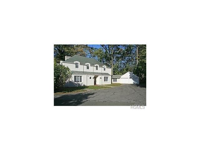 100 Betsy Brown Rd