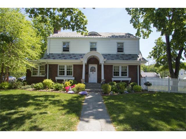 100 Betsy Brown Rd