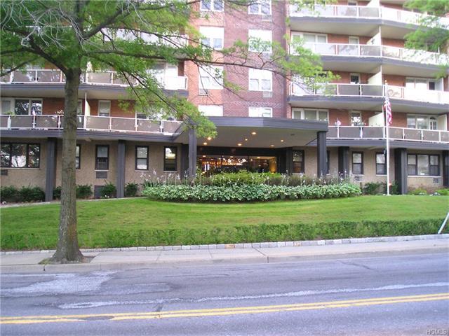 360 Westchester Ave #201