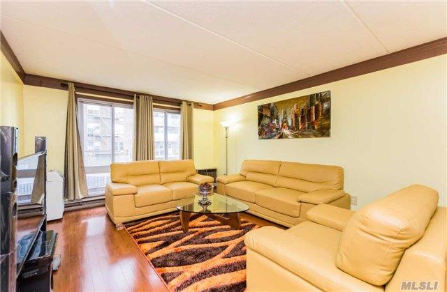 360 Westchester Ave #201