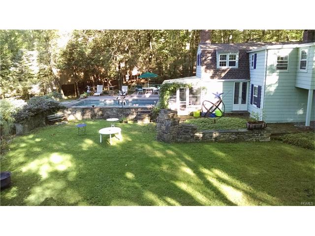 19 Hack Green Rd