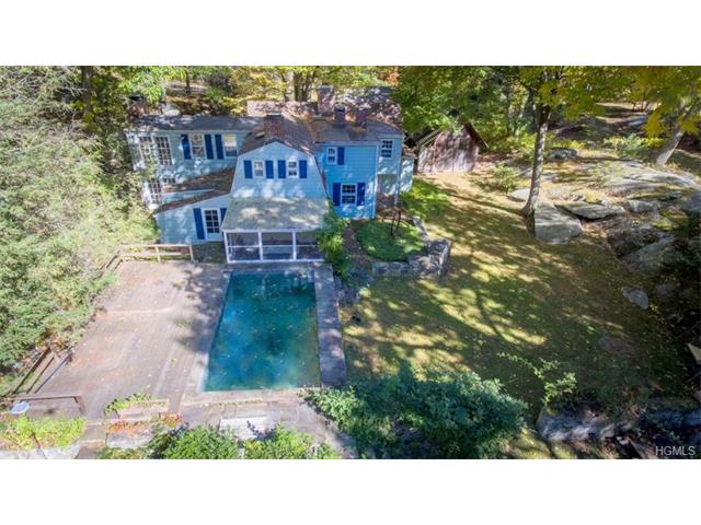 19 Hack Green Rd