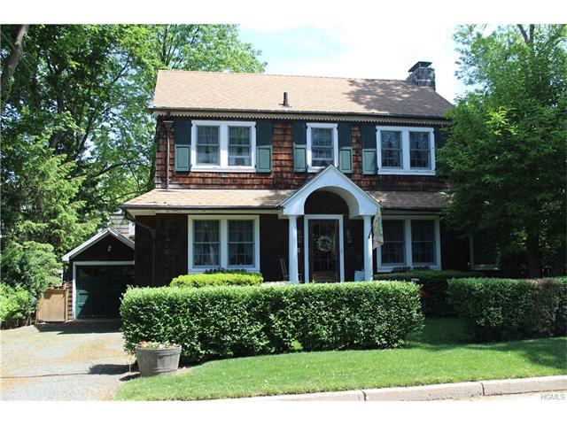 1 Ormond Pl
