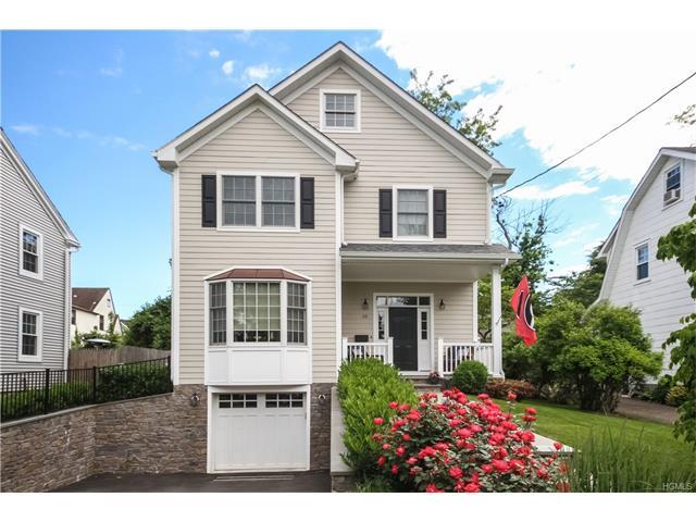1 Ormond Pl