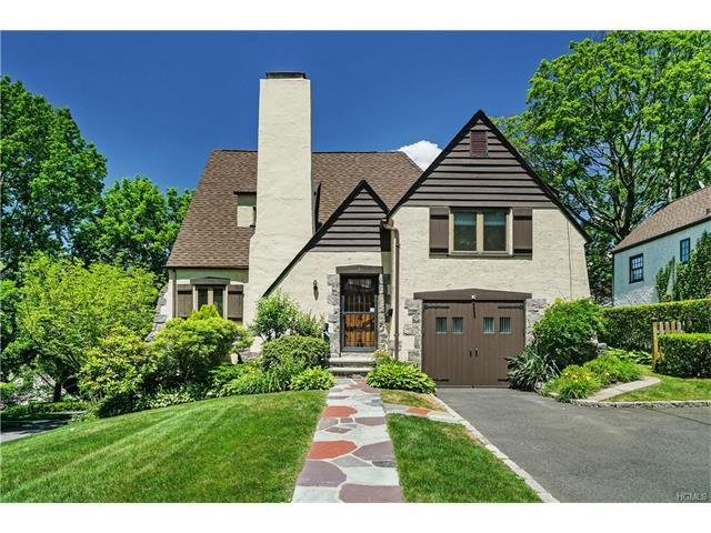 1 Ormond Pl