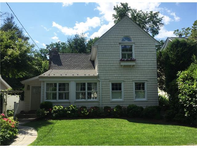1 Ormond Pl