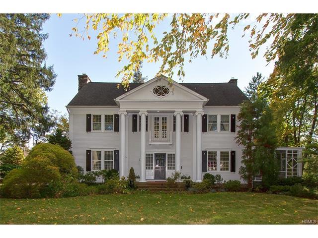 2 Flagler Dr