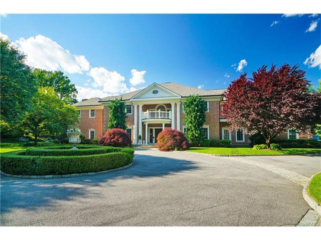 2 Flagler Dr