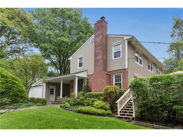 101 River St