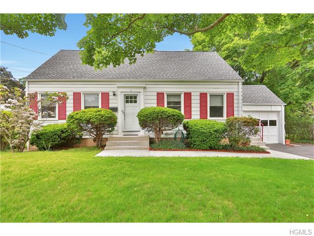 For Sale: 3 E Maple St Valhalla, NY 10595