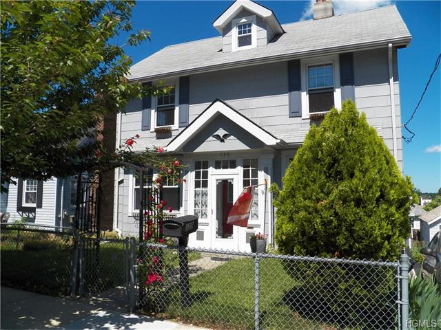 For Sale: 139 Stone Ave Yonkers, NY 10701