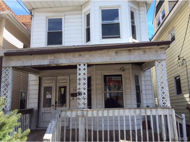 56 Morningside Ave