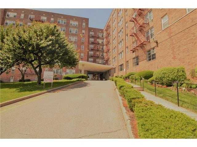 801 Bronx River Rd #2H