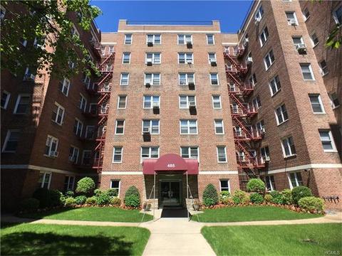 4320 E Van Cortlandt Park Ave #3E