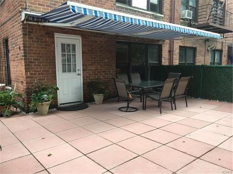 4320 E Van Cortlandt Park Ave #3E