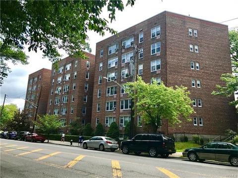 4320 E Van Cortlandt Park Ave #3E