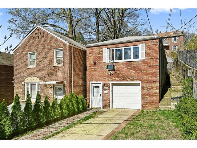 6059 Fieldston Rd