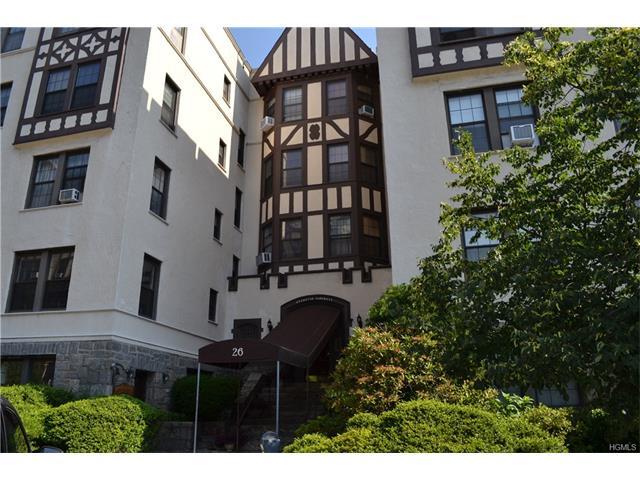 26 W Pondfield Rd #3E