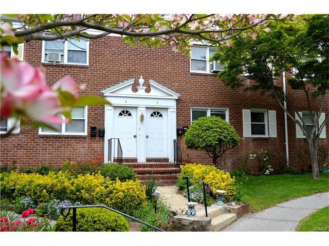 26 W Pondfield Rd #3E